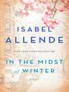Cover image for In the Midst of Winter: a Novel